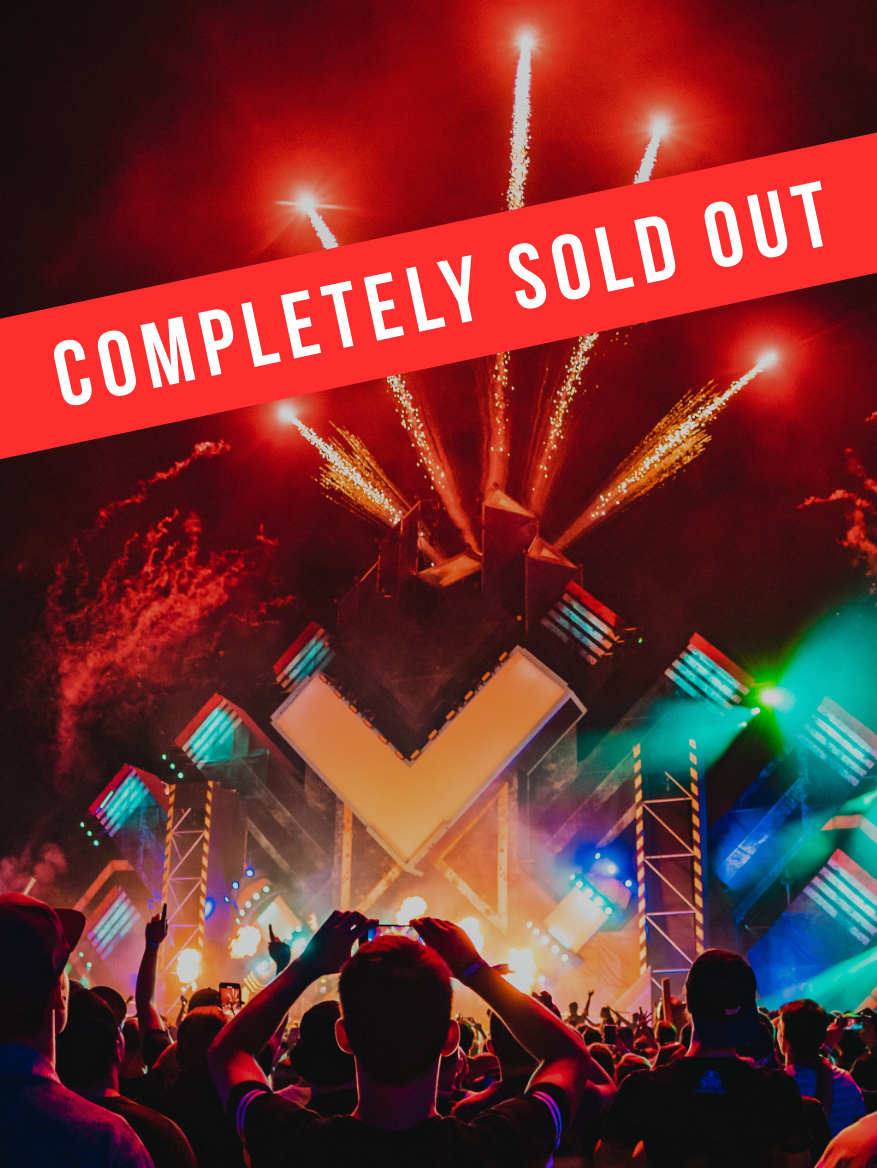 Shutdown Festival 2024 Österreichs größte Harder Styles Family AKW